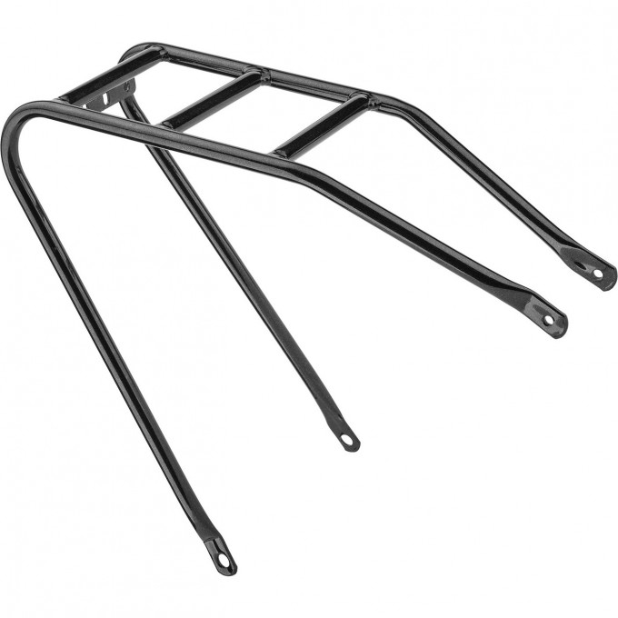 Багажник STELS 18" чёрный (Wind/ Flyte) 010079