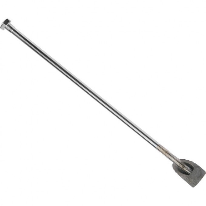 Болт с гайкой конусной для выноса руля STELS Y-2 235 мм 140050