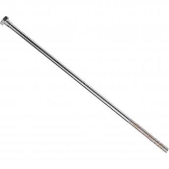 Болт выноса руля STELS стальной, 160 мм под ключ Болт выноса руля STELS стальной, 160 мм под ключ