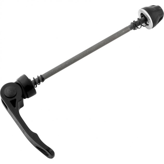 Быстросъемный зажим колеса STELS RLCA-F (QR-270F) передний длина 112/128,5 мм 130051