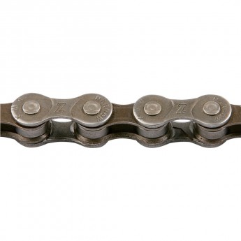 Цепь Z72 KMC 1/2"х3/32" 116 звеньев Цепь Z72 KMC 1/2"х3/32" 116 звеньев