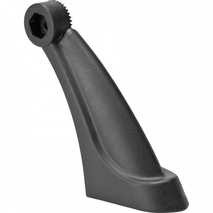 Держатель S-3 для полноразмерного крыла, черный 610171