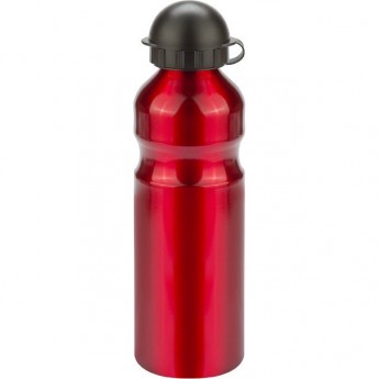Фляга CB-1586 750мл, красная Фляга CB-1586 750мл, красная