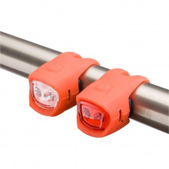 Фонари габаритные JY-3204F+JY-3204T, красные Фонари габаритные JY-3204F+JY-3204T, красные