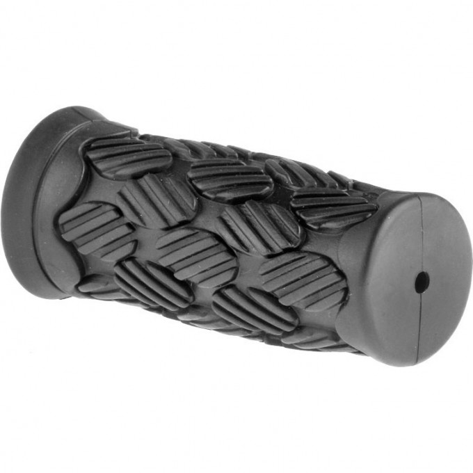 Грипсы TC-G23 72 мм чёрные (пара) 150004