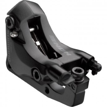 Калипер гидравлического тормоза BR-M601 HONE передний Калипер гидравлического тормоза BR-M601 HONE передний