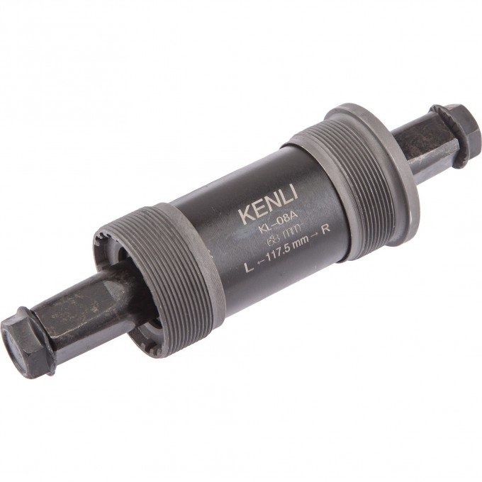 Картридж каретки KL-08A Kenli 68x117.5 мм 160081