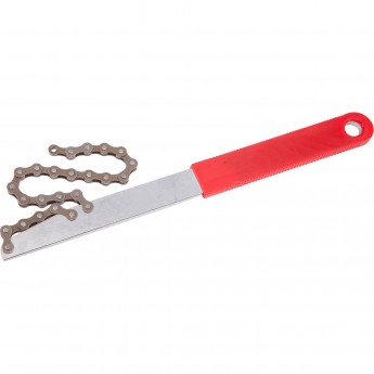 Ключ KL-9729 Kenli для затяжки трещоток, с "хлыстом"