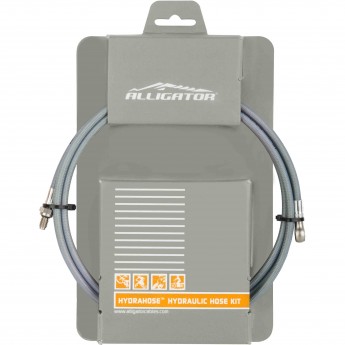 Комплект гидролинии HK-SU001 Alligator Supreme Комплект гидролинии HK-SU001 Alligator Supreme