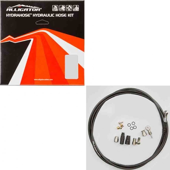 Комплект гидролинии HK-UL003 Alligator Ultimate 430017
