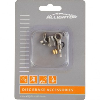 Комплект HK-HST02 Alligator для гидролинии Комплект HK-HST02 Alligator для гидролинии