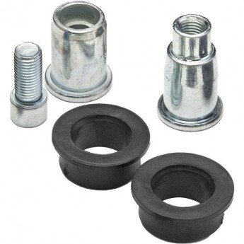 Комплект втулок для двухподвесной рамы Pilot 250 (до 2016 г. включит.)