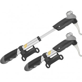 Насос GP-23D Giyo ручной, серо-черный Насос GP-23D Giyo ручной, серо-черный