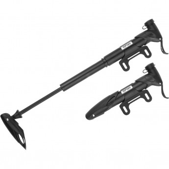 Насос GP-77 Giyo ручной, черный Насос GP-77 Giyo ручной, черный