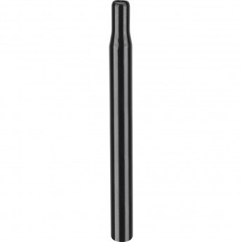 Палец подседельный SP-200 28,6х300 мм сталь чёрный(Nav 340L -08г)