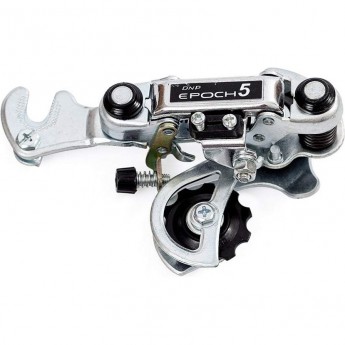 Переключатель скоростей задний DNP Epoch 5 LY-1359S 5 скоростей Переключатель скоростей задний DNP Epoch 5 LY-1359S 5 скоростей