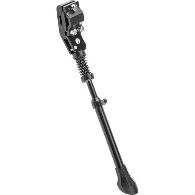 Подножка 20"-28" KWA-616-04, чёрная 390064