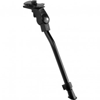 Подножка 20"-28" NH-KC19AAJ, чёрная Подножка 20"-28" NH-KC19AAJ, чёрная