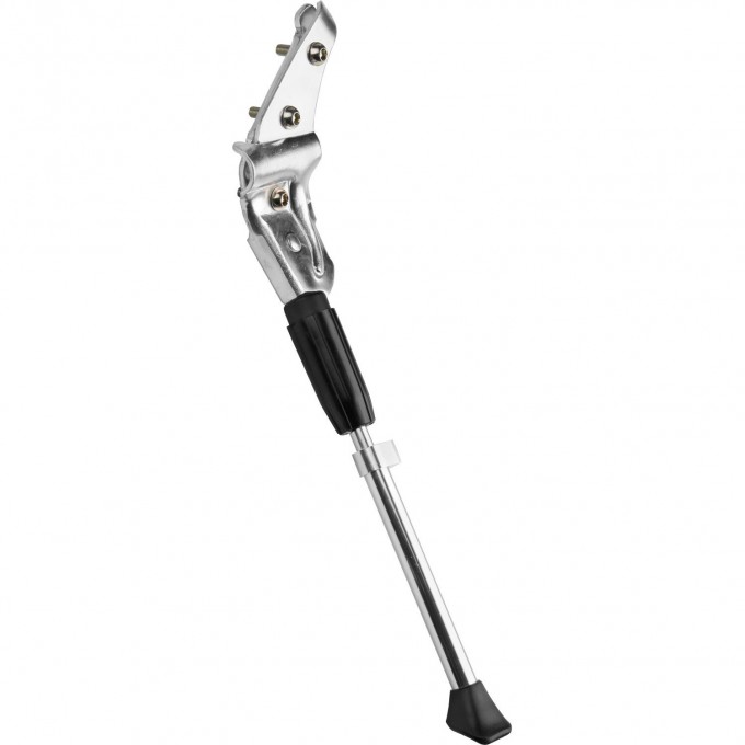 Подножка 20"-28" NH-KF25AAJ, серебристая 390003