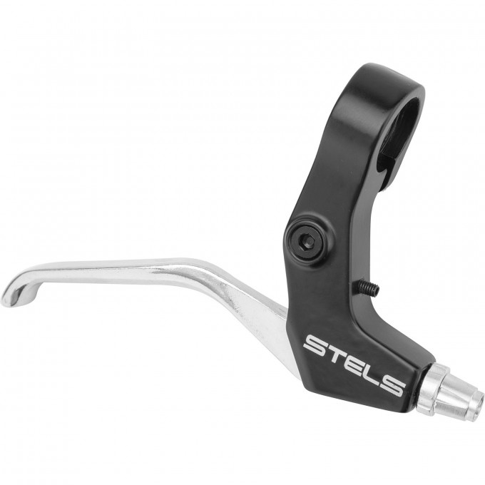 Ручка тормоза VL-321D, под 3 пальца 460024