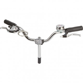 Руль в сборе для дорожных велосипедов Руль в сборе для дорожных велосипедов
