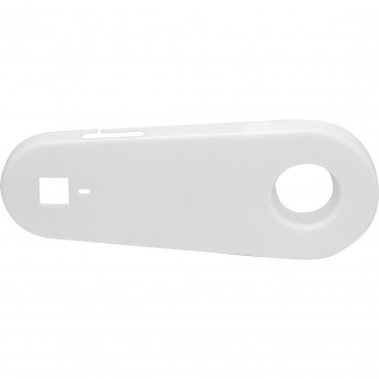 Щиток цепи KW-D41-14" пластиковый белый, Flyte 14", Wind 14" Щиток цепи KW-D41-14" пластиковый белый, Flyte 14", Wind 14"