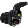 Шифтер SHIMANO REVOSHIFT SL-RS35-3L 590038