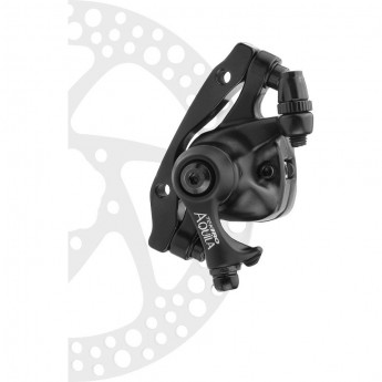 Тормоз дисковый (калипер) AQUILA передний Тормоз дисковый (калипер) AQUILA передний