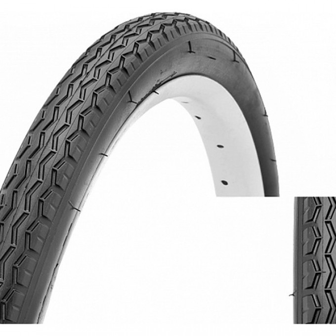 Велопокрышка 18" x 1.75" SY-B016 SEYOUN без камеры 620088