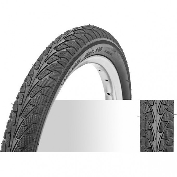 Велопокрышка 18" x 1.95" PM-B027 SEYOUN без камеры 620247