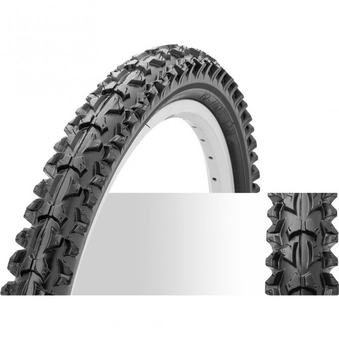 Велопокрышка 20" x 1.95 H-554 Chao Yang 620131