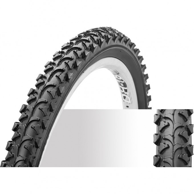 Велопокрышка 24" x 1.95" H-518 Chao Yang 620100