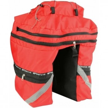 Велорюкзак 50л. вр 031/ 031.050 на багажник Велорюкзак 50л. вр 031/ 031.050 на багажник