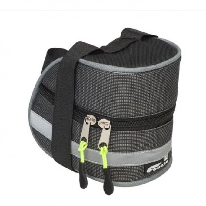 Велосумка МАСТЕР вс064.013.1 под седло 500028