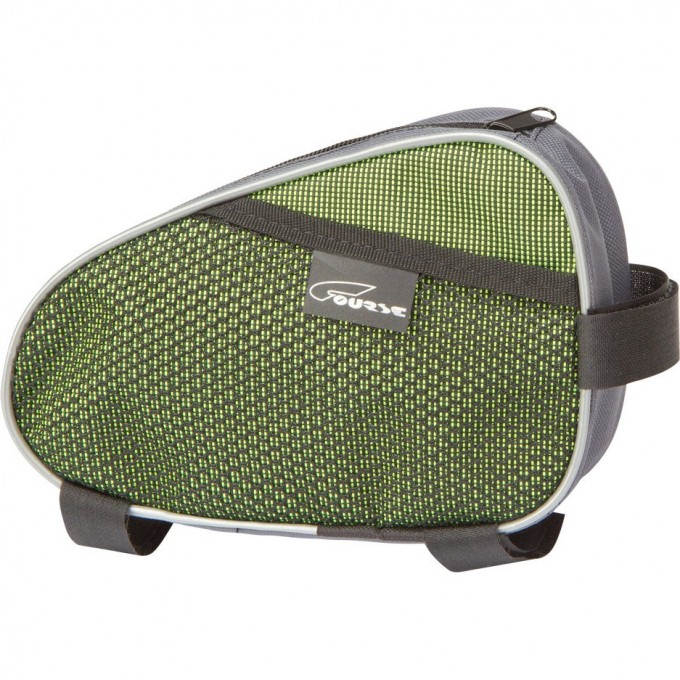 Велосумка на раму вс 071.019 500018