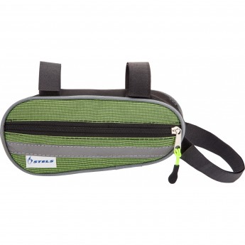 Велосумка STELS ЛОНГ вс026.022.1.1 под раму Велосумка STELS ЛОНГ вс026.022.1.1 под раму