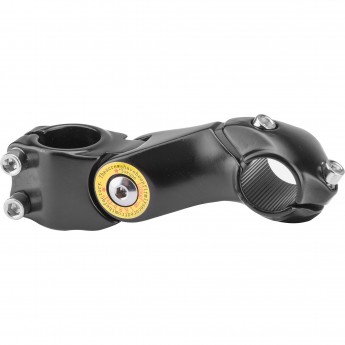 Вынос руля DTS-266 чёрный Вынос руля DTS-266 чёрный