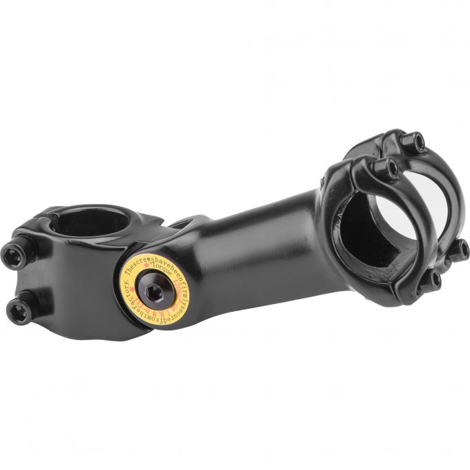 Вынос руля DTS-269 чёрный 140108