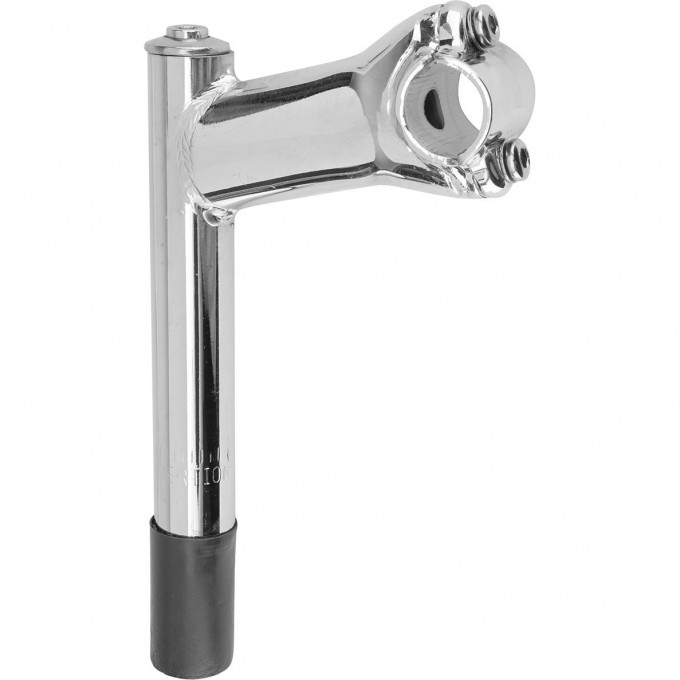 Вынос руля DTS-669 хромированый 140103