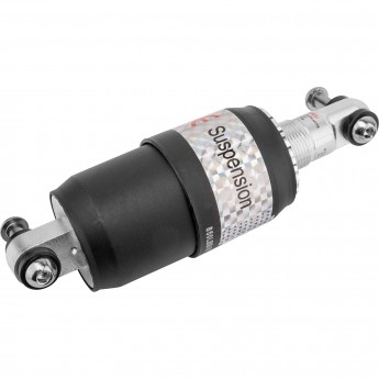 Задний амортизатор рамы TF-D 165 мм Задний амортизатор рамы TF-D 165 мм