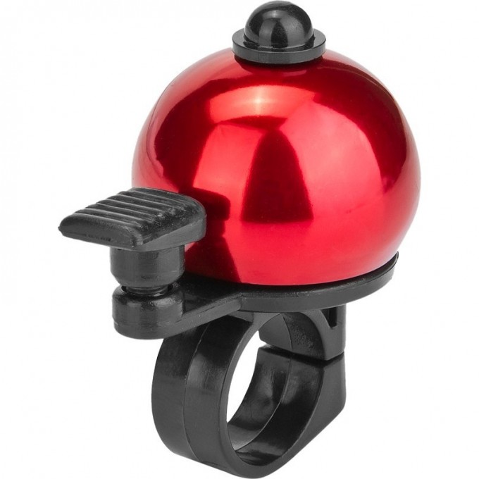 Звонок STELS 13A-01, чёрно-красный 210097