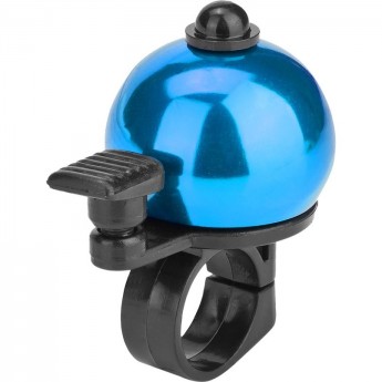 Звонок STELS 13A-09, чёрно-синий Звонок STELS 13A-09, чёрно-синий